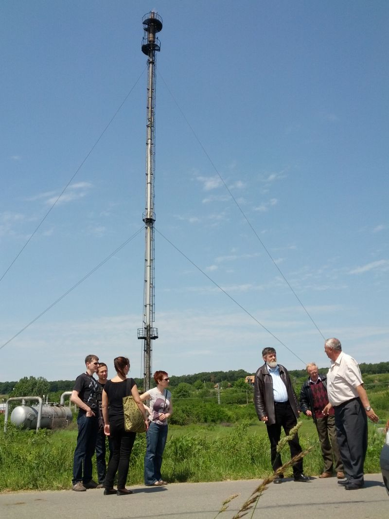 workshop - 29-30.05.2012